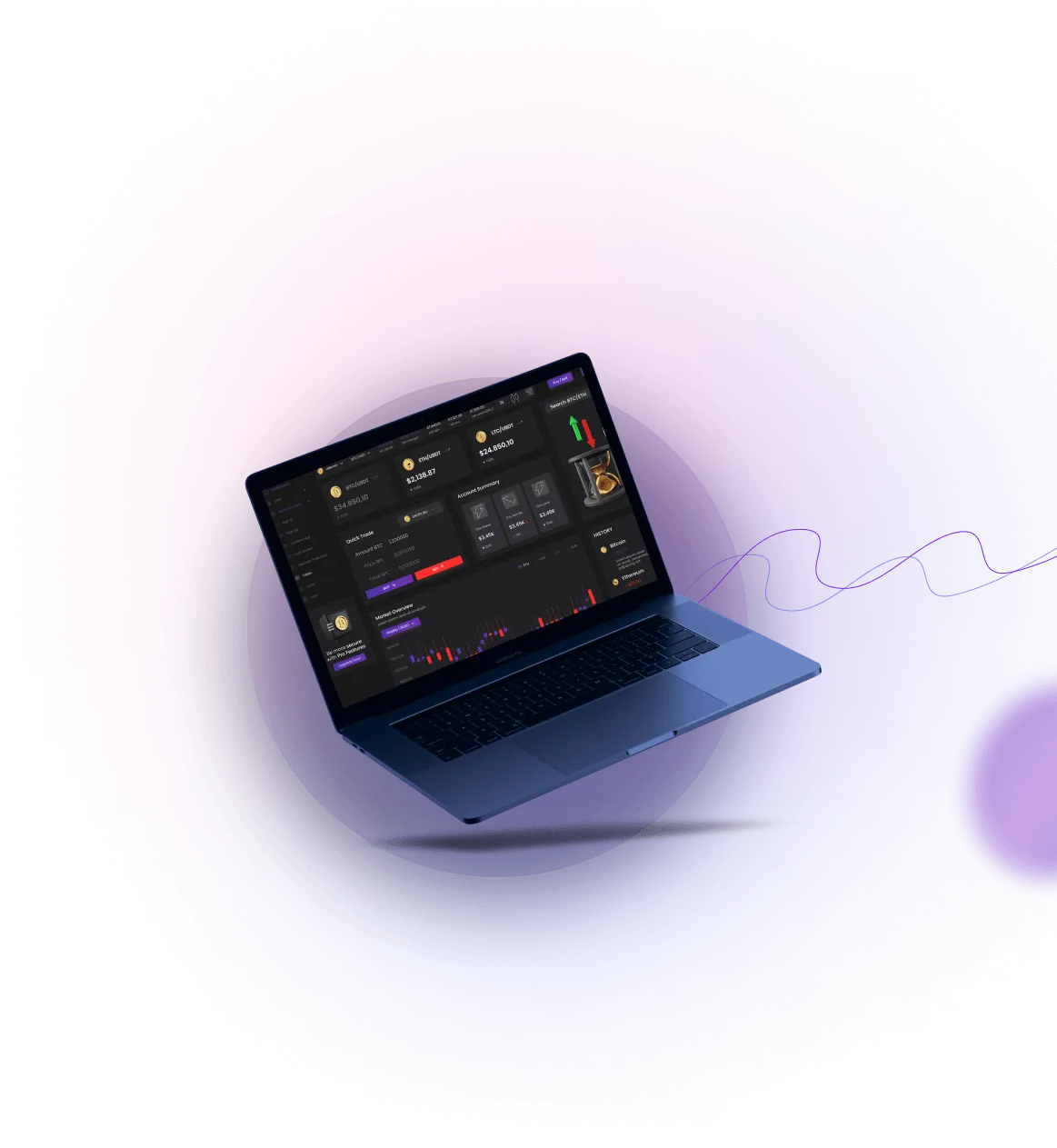 Zenfable Trades - Unlock the Benefits of Enhanced Security with Cryptography
