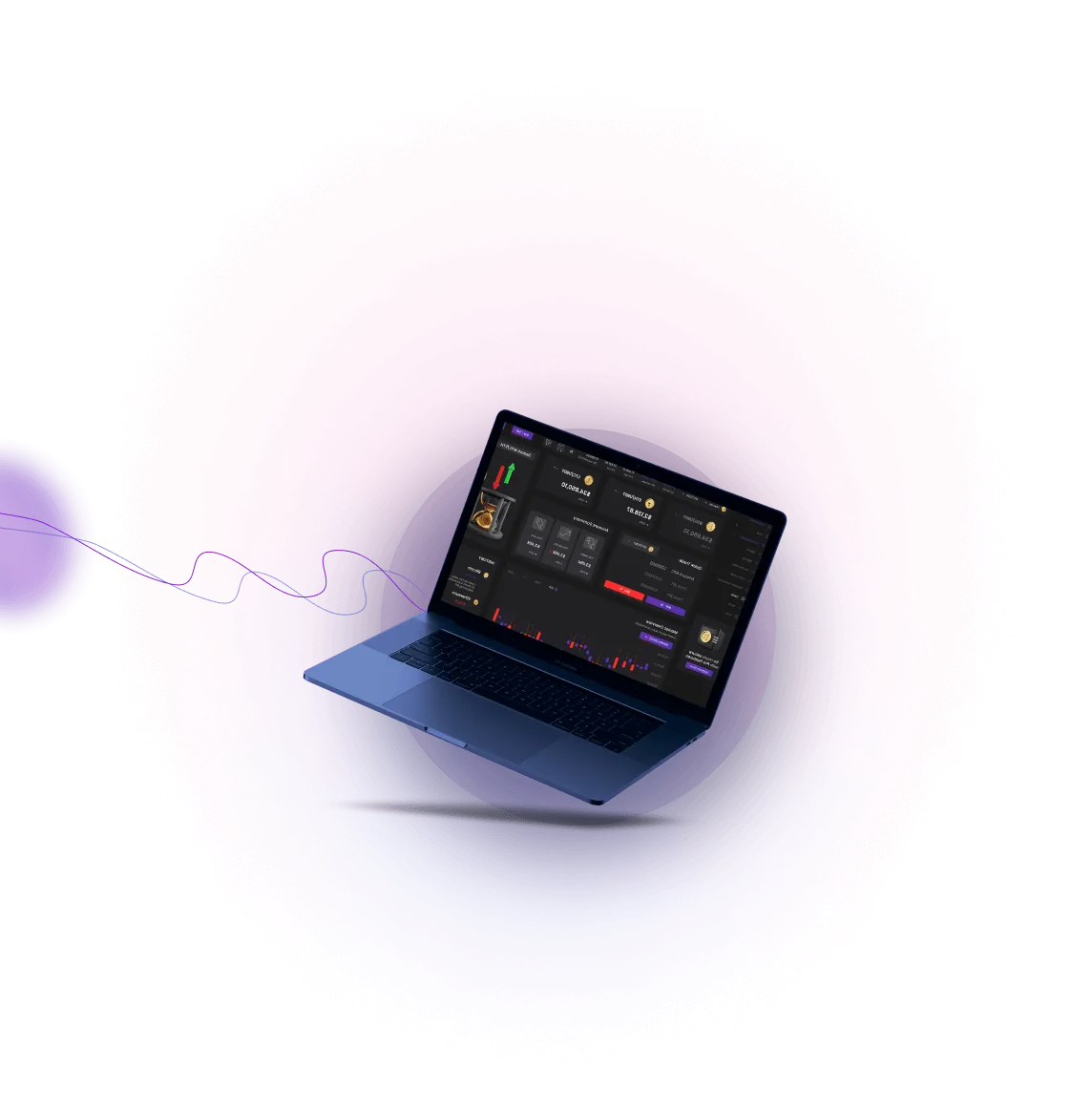 Zenfable Trades - Bemyndiget af forbedret sikkerhed? Udforsk de innovative muligheder hos Zenfable Trades!